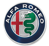 Alfa Romeo 高前